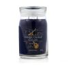 Yankee Candle Signature Twilight Tunes Αρωματικό κερί 567 gr
