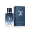 Giorgio Armani Acqua di Giò Profondo 2024 Eau de Parfum για άνδρες Επαναπληρώσιμο 30 ml