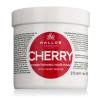 Kallos Cosmetics Cherry Μάσκα μαλλιών για γυναίκες 275 ml
