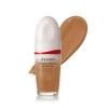 Shiseido Revitalessence Skin Glow Foundation SPF30 Make up για γυναίκες 30 ml Απόχρωση 420 Bronze