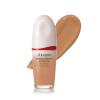 Shiseido Revitalessence Skin Glow Foundation SPF30 Make up για γυναίκες 30 ml Απόχρωση 410 Sunstone