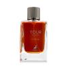 Maison Alhambra Your Touch Intense Eau de Parfum για άνδρες 100 ml
