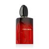 Giorgio Armani Sì Passione Intense 2024 Eau de Parfum για γυναίκες Επαναπληρώσιμο 100 ml