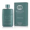 Gucci Guilty Love Edition 2024 Eau de Parfum για άνδρες 50 ml