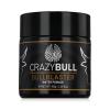 Crazy Bull Bull Blaster Water Pomade Τζελ μαλλιών για άνδρες 100 gr