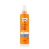 RoC Soleil-Protect Moisturising Spray Lotion SPF30 Αντιηλιακό προϊόν για το σώμα για γυναίκες 200 ml