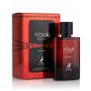 Maison Alhambra Your Touch Extrait Eau de Parfum 100 ml