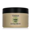 Lakmé Teknia Scalp Care Pure Mask Μάσκα μαλλιών 250 ml