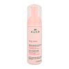 NUXE Very Rose Light Αφρός καθαρισμού για γυναίκες 150 ml