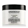 Organicals Flowers Mask Μάσκα μαλλιών για γυναίκες 250 ml