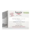Eucerin Hyaluron-Filler + 3x Effect Day Care SPF15 Κρέμα προσώπου ημέρας για γυναίκες Συσκευασία "γεμίσματος" 50 ml