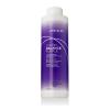 Joico Color Balance Purple Conditioner Μαλακτικό μαλλιών 1000 ml