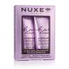 NUXE Hair Prodigieux High Shine Shampoo Σετ δώρου σαμπουάν Hair Prodigieux High Shine Shampoo 200 ml + μαλακτικό Hair Prodigieux High Shine Conditioner 200 ml