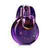 Bvlgari Omnia Amethyste Eau de Toilette για γυναίκες Επαναπληρώσιμο 100 ml