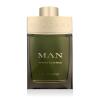 Bvlgari MAN Wood Essence Eau de Parfum για άνδρες Επαναπληρώσιμο 150 ml