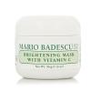 Mario Badescu Vitamin C Brightening Mask Μάσκα προσώπου για γυναίκες 56 gr