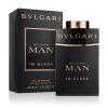 Bvlgari MAN In Black Eau de Parfum για άνδρες Επαναπληρώσιμο 60 ml