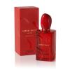 Giorgio Armani Sì Passione Red Musk Eau de Parfum για γυναίκες 50 ml