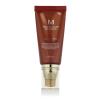 Missha M Perfect Cover BB Cream EX SPF42 ΒΒ κρέμα για γυναίκες 50 ml Απόχρωση No.27 Honey Beige