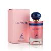 Maison Alhambra La Voie Eau de Parfum για γυναίκες 100 ml