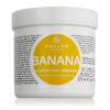 Kallos Cosmetics Banana Μάσκα μαλλιών για γυναίκες 275 ml