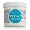 Kallos Cosmetics Coconut Μάσκα μαλλιών για γυναίκες 275 ml