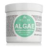 Kallos Cosmetics Algae Μάσκα μαλλιών για γυναίκες 275 ml
