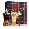Jean Paul Gaultier Le Male Elixir Σετ δώρου άρωμα 125 ml + αφρόλουτρο 75 ml + άρωμα 10 ml