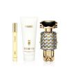 Paco Rabanne Fame Σετ δώρου EDP 80 ml + λοσιόν σώματος 100 ml + EDP 10 ml