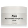 Abib Rice Probiotics Overnight Mask Barrier Jelly Μάσκα προσώπου 80 ml