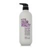 KMS Color Vitality Blonde Conditioner Μαλακτικό μαλλιών 750 ml