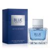 Banderas Blue Seduction Eau de Toilette για άνδρες 50 ml