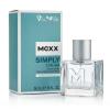 Mexx Simply Eau de Toilette για άνδρες 50 ml