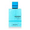 Al Haramain Amber Oud Aqua Dubai Perfume extract 75 ml TESTER