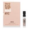 Carolina Herrera 212 VIP Rosé Elixir Eau de Parfum για γυναίκες 1,5 ml δείγμα
