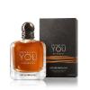 Giorgio Armani Emporio Armani Stronger With You Intensely Eau de Parfum για άνδρες 150 ml