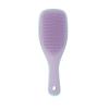 Tangle Teezer The Ultimate Detangler Straight - Curly Mini Βούρτσα μαλλιών 1 τεμ Απόχρωση Wystera Leaf