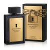 Banderas The Golden Secret Eau de Toilette για άνδρες 200 ml