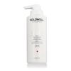 Goldwell Dualsenses Silver 60sec Treatment Μάσκα μαλλιών για γυναίκες 500 ml