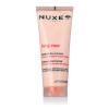 NUXE Very Rose Radiance Face Scrub Προϊόντα απολέπισης προσώπου για γυναίκες 75 ml