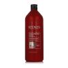 Redken Frizz Dismiss Shampoo Σαμπουάν για γυναίκες 1000 ml