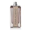 Ferragamo Ferragamo Bright Leather Eau de Toilette για άνδρες 100 ml TESTER