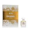 Chanel N°5 Eau de Parfum για γυναίκες 1,5 ml δείγμα