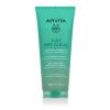 Apivita Just Bee Clear Purifying Cleanser Gel Καθαριστικό τζελ 200 ml