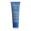 Apivita Aqua Beelicious Oil-Free Hydrating Gel-Cream Light Texture Τζελ προσώπου 40 ml