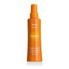 Fanola Wonder Nourishing Leave In Milk Περιποίηση μαλλιών χωρίς ξέβγαλμα 195 ml