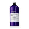 L'Oréal Professionnel Keratin Alpha Sleek Professional Shampoo Σαμπουάν για γυναίκες 1500 ml