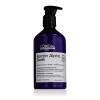 L'Oréal Professionnel Keratin Alpha Sleek Professional Shampoo Σαμπουάν για γυναίκες 500 ml