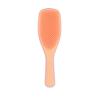 Tangle Teezer The Ultimate Detangler Straight - Curly Βούρτσα μαλλιών 1 τεμ Απόχρωση Apricot Rosebud