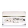 d'Alba White Truffle Double Serum &amp; Cream Κρέμα προσώπου ημέρας για γυναίκες 70 gr